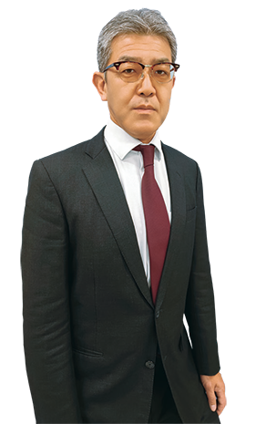 香川県歯科医療専門学校 校長 古川 修