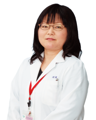 池田 真己