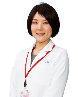 中上 久美子