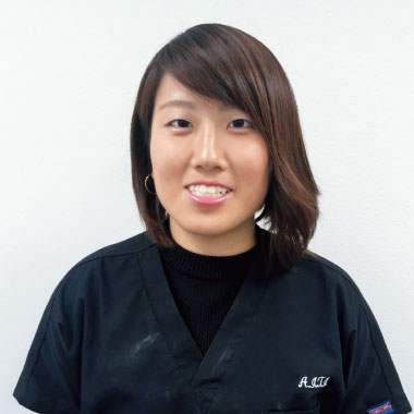 前川 友香