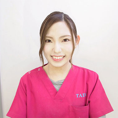 多田 朱里