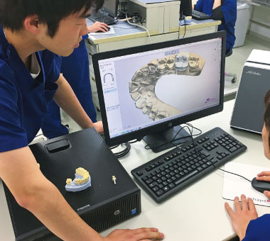 歯科理工学