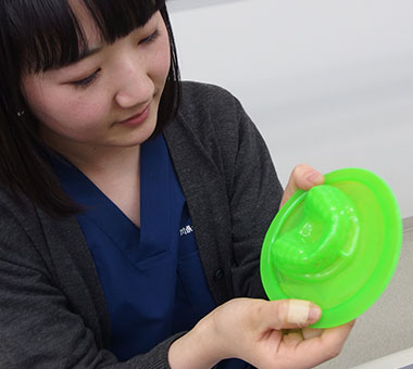 歯科理工学