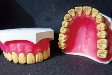 和田精密歯研株式会社G-1グランプリ学生作品