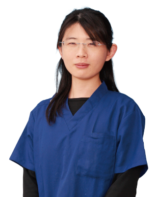 井上 麻子