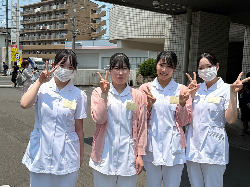 歯と口の健康週間