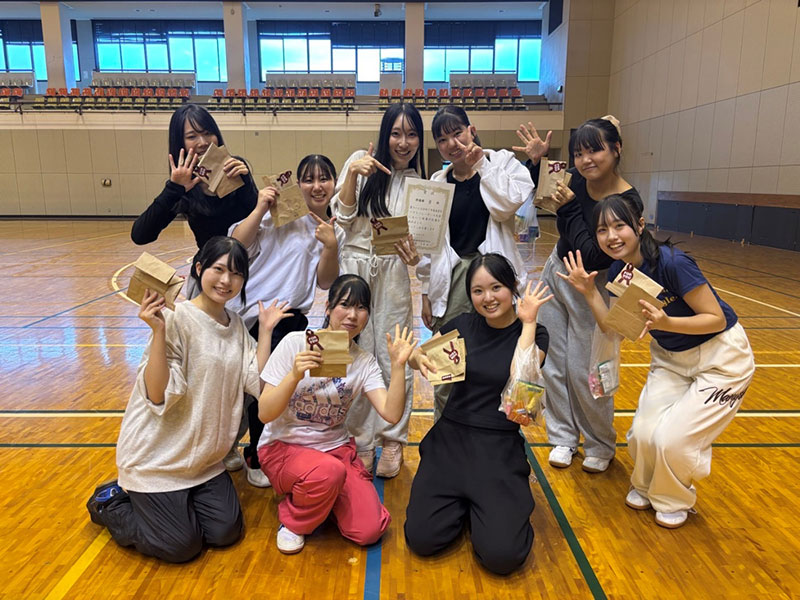 R7年度 体育祭
