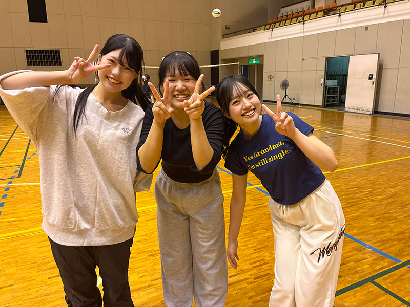 R7年度 体育祭