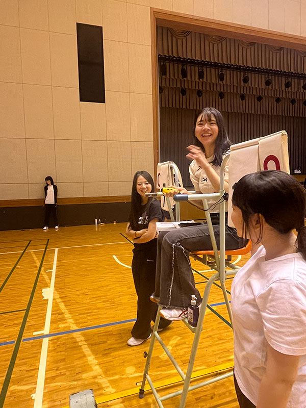 R7年度 体育祭