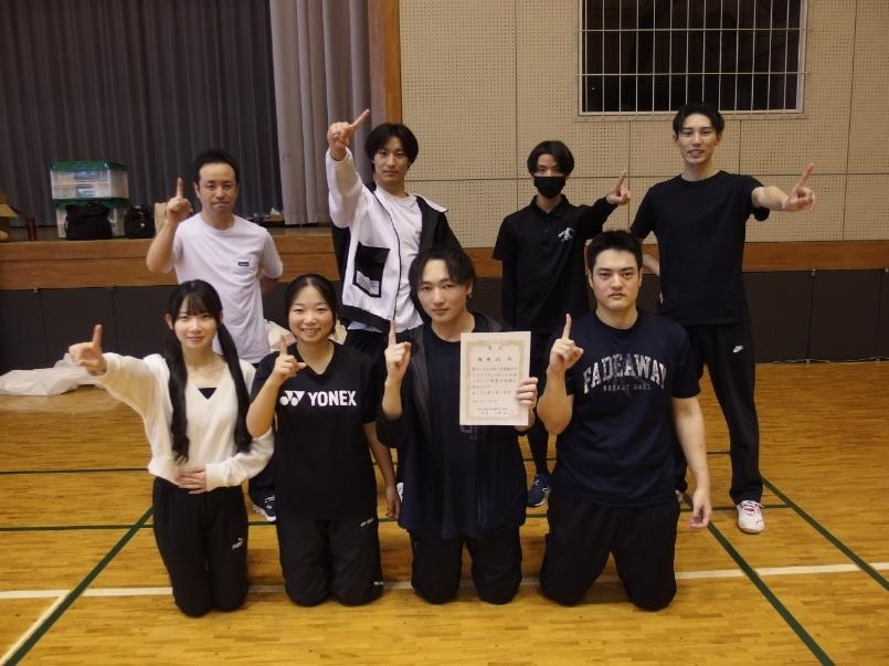 R7年度 体育祭