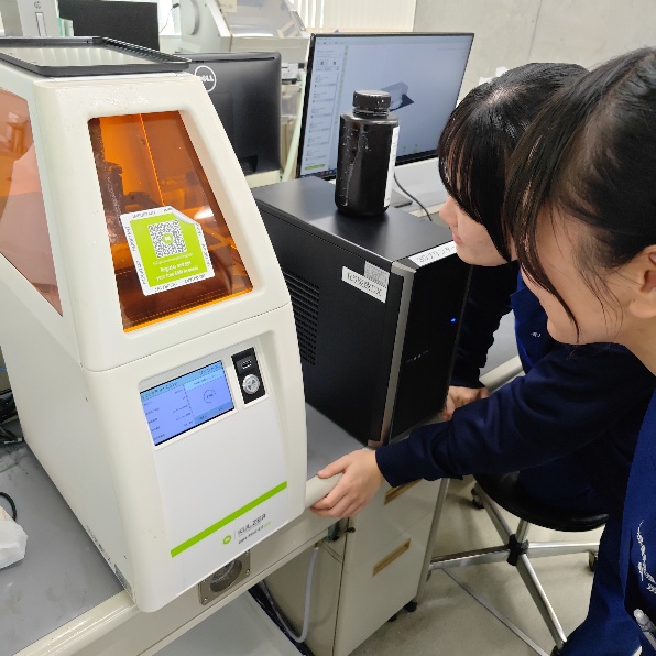 臨床概論（デジタル技工実習）（技工士科）