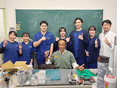 Ｒ７ 山田和伸先生ポーセレンセミナー