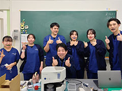 マウスガードセミナー