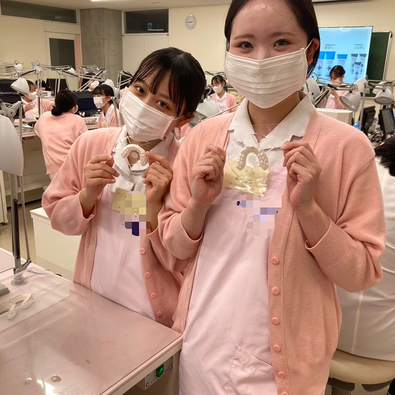 ホワイトニングセミナー（衛生士科）